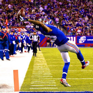 Meet your Posher, Jackson